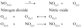 NCERT Solutions: Environmental Chemistry Notes | Study Chemistry Class 11 - NEET